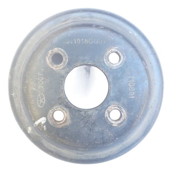 Polia Bomba D\'água Jac J3 Original