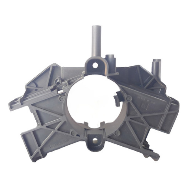 Base Suporte Chave Seta Ônix/prisma 2013/2015 Original