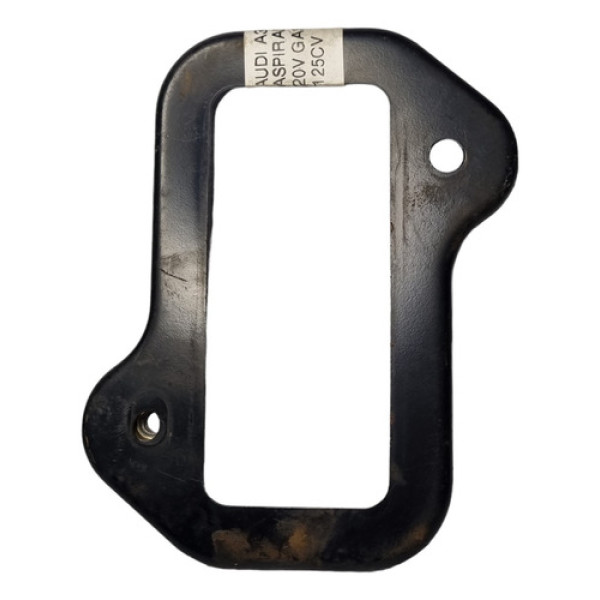 Placa De Reforço Vw Golf Audi Cód 1h1820281