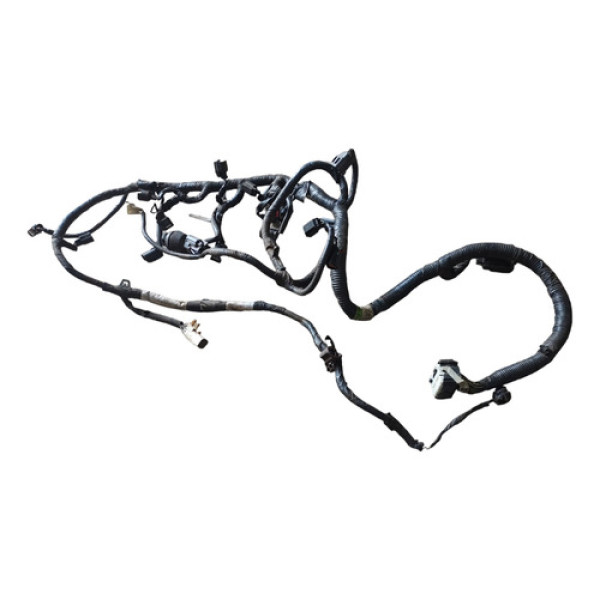 Chicote Caixa Fusiveis Central Elétrica Siena 1.8 6/10