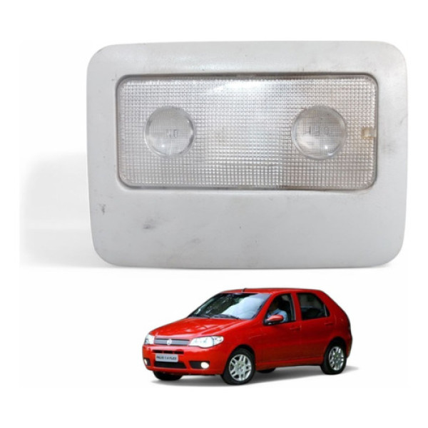 Luz Lanterna Teto Cortesia Palio Siena 2004/11 735277608