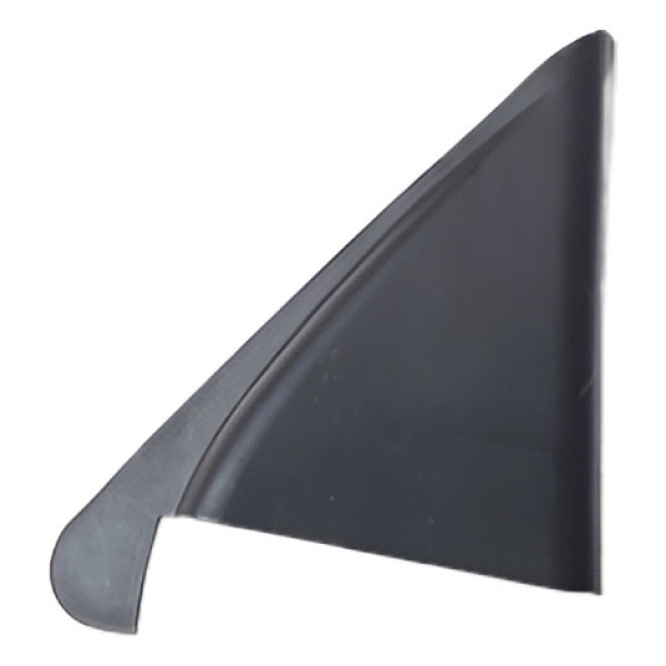 Acabamento Interno Porta Traseira Esquerda Hb20 2012/2019  Preto