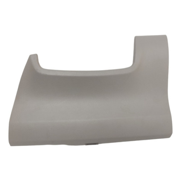 Moldura Console Painel Inferior Corolla 2009 A 2014 Original