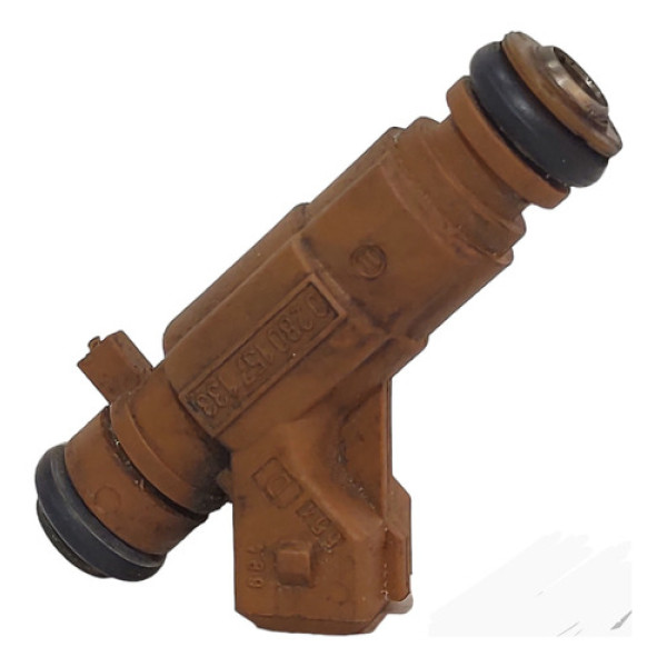 Bico Injetor Spin 1.8  15 A 18 0280157133 Original 