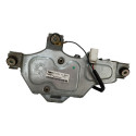Motor Do Limpador Chery Tiggo 2009zd1236a Valeo Original