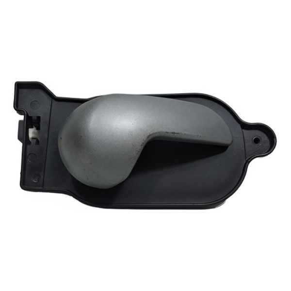 Maçaneta Interna Traseira Direita Ford Fiesta 06/14 Original