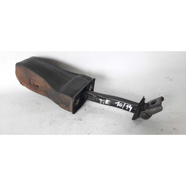 Limitador Porta Traseiro Esquerda Jetta 10 11 12 13 14  