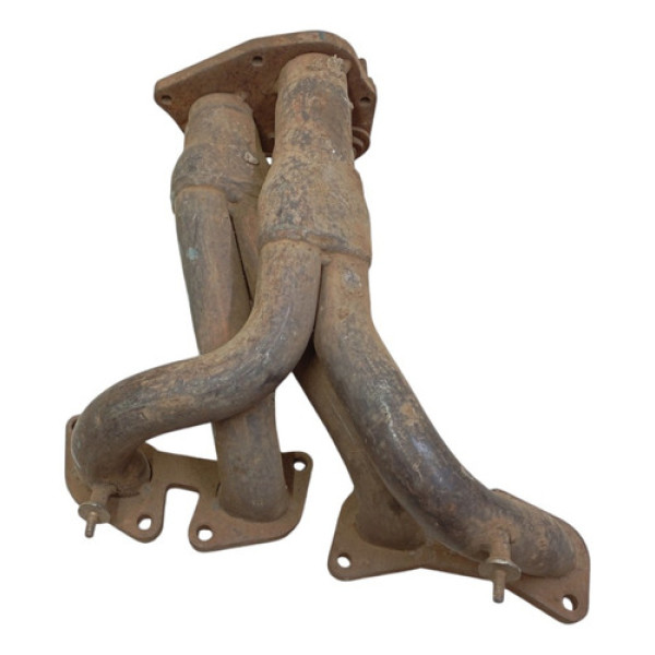 Coletor Escapamento Marea 1.8 1997 1998 1999 2000 A 2004