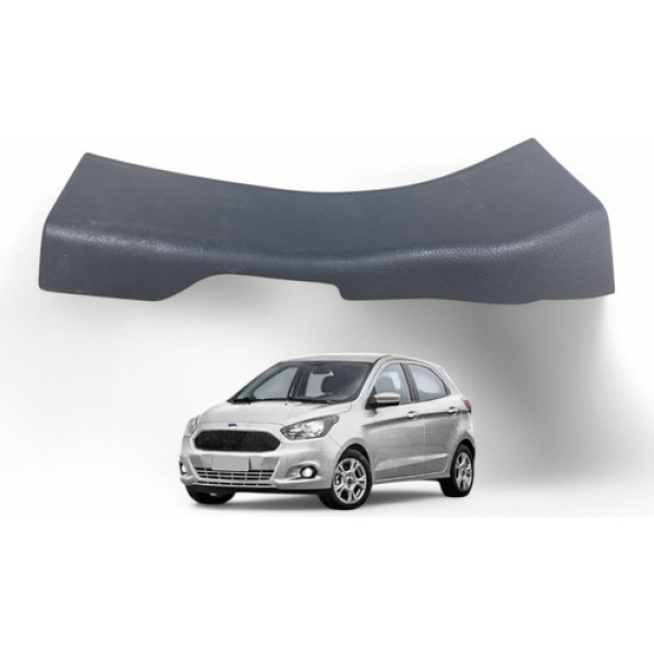 Soleira Acabamento Traseiro Direito Ka 2014 A 19 E3b5a13244a Preto