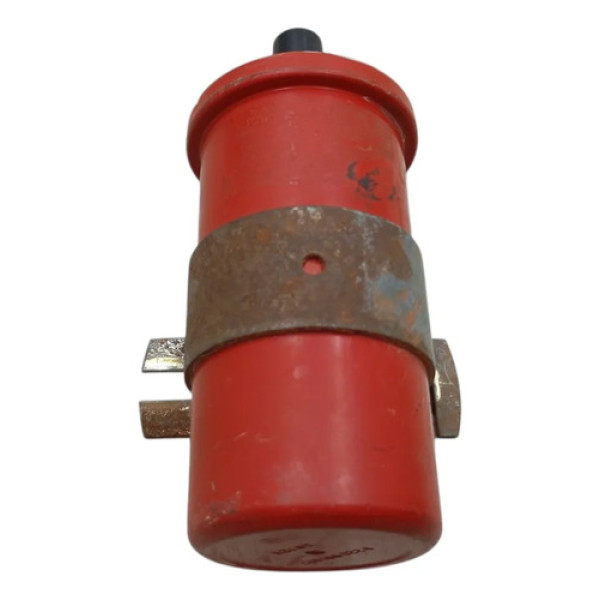 Bobina Ignição 1 Pino Bosh Gol Santana Carburado Ap