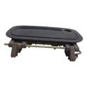 Maçaneta Externa Dianteira Direita Corsa ,96/10 93251720 Preto Dianteira