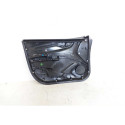 Forro De Porta Dianteiro Direito Chevrolet Onix Prisma 13/17 Preto