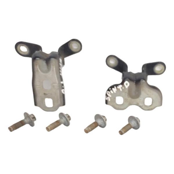 Dobradiça Porta Traseira Direita Spin 13 A 21 