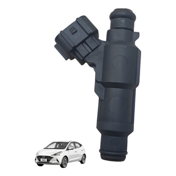 Bico Injetor Hb20 1.0 3cc Flex 2019 2020 A 2022 3531004ht0