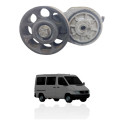 Tensor Do Esticador Correia Mercedes Sprinter 2.5 Maxion 