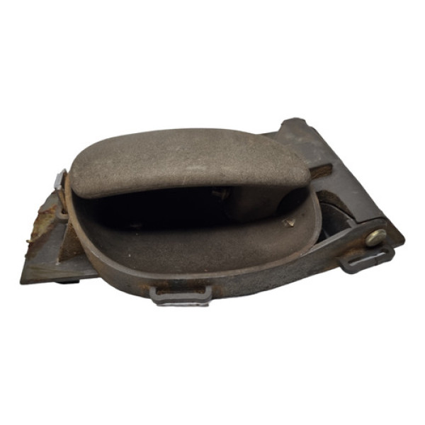 Maçaneta Interna Lado Esquerdo Peugeot 206 2 Portas 