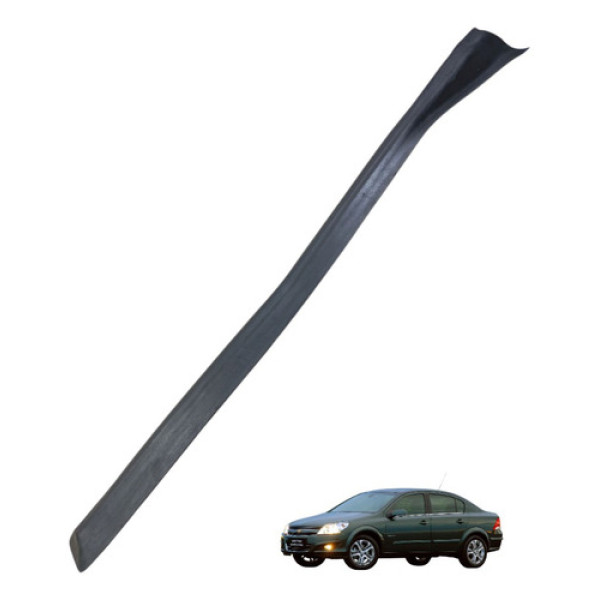 Borracha Coluna Dian Vectra Esq 2007 2008 A 2011 93385597