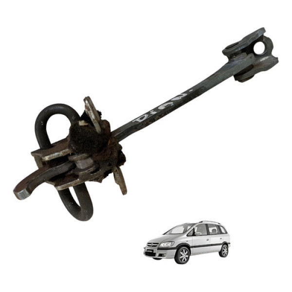 Limitador Porta Zafira Dian Ambos Os Lados 2001 2002 A 2012 