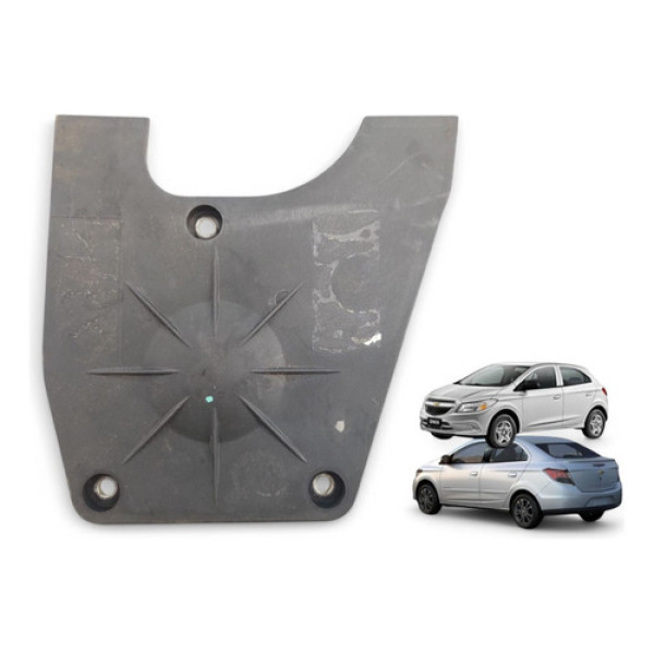 Capa Superior Correia Dentada Ônix Prisma 2013/19 Original