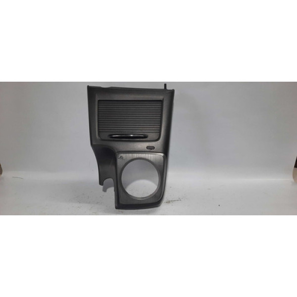 Porta Treco Console Molde Cambio Civic 07a11 1253040   Cinza