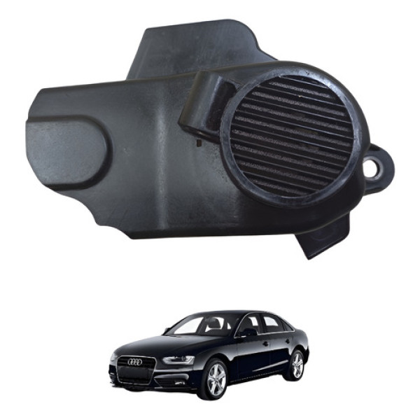 Cobertura Bomba D Agua Audi A4 Tfsi 2.0 06h.109.121.g
