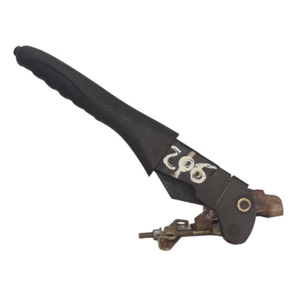 Alavanca Freio Mao Peugeot 206 99 A 06 