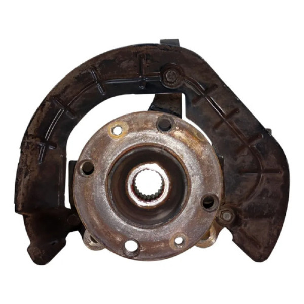 Manga Eixo Argo Direito 2017 2018 2019 2020 2021