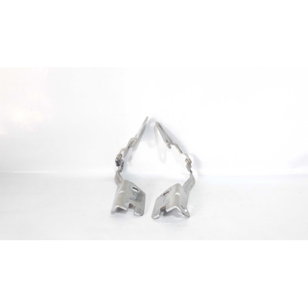 Par Braço Dobradiças Capô Xsara Picasso  