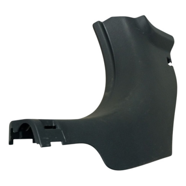 Acabamento Soleira Dianteira Esquerda Nissan March 11/2015