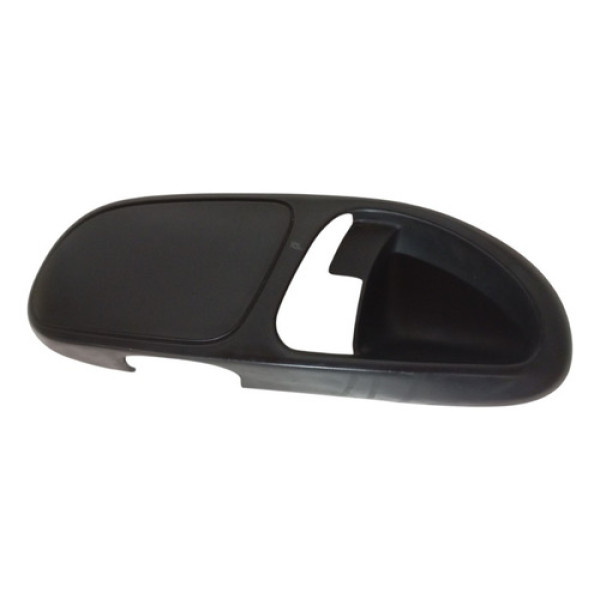 Moldura Acabamento Maçaneta Interna Traseira Esquerda Gol G3