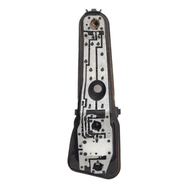 Soquete Lanterna Traseira Direita Peugeot 206 Sw 04/08 Origi Direito Vermelho