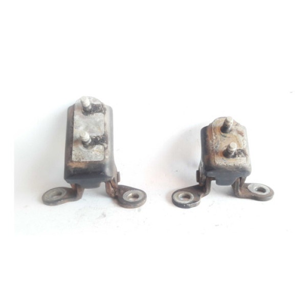 Dobradiça Porta Traseira Esquerda Chery Tiggo 2009 