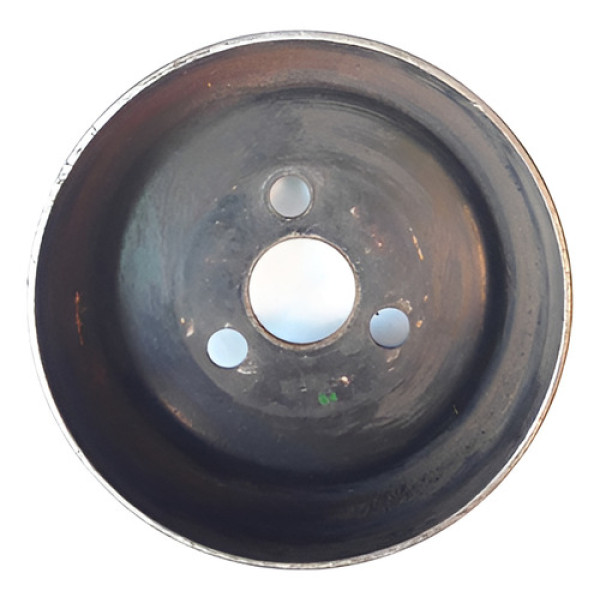 Polia Bomba Água  Ford Focus 1.8 Aut Original