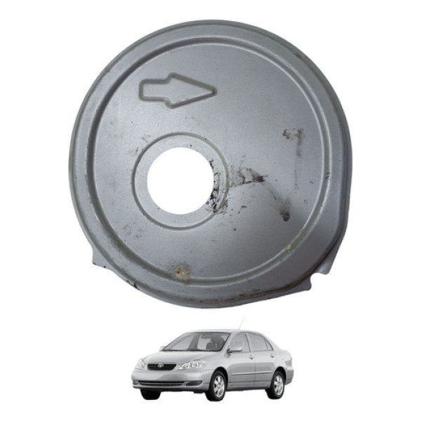 Tampa Bomba Combustível Corolla 2003 2004 2005 2006 A 2008