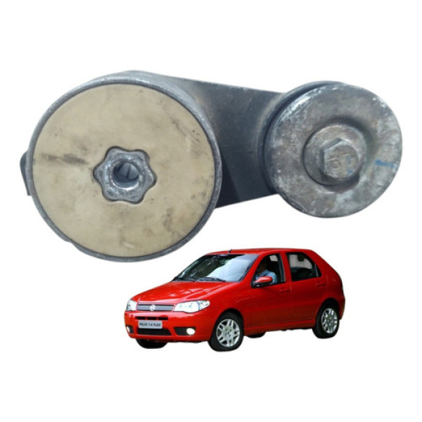 Tensor Correia Palio Siena Strada Com Ar 2004 A 2012