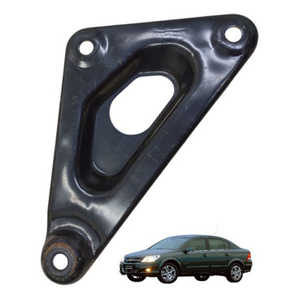 Suporte Coxim Agregado Astra Vectra Zafira Esq 90498746e