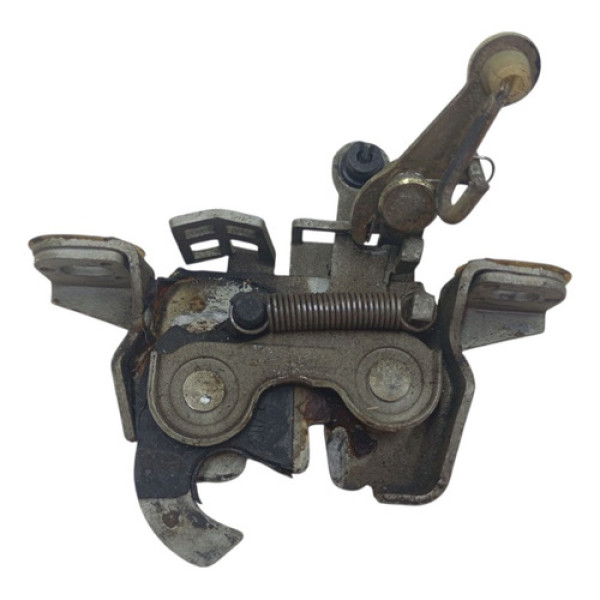 Fechadura Tampa Traseira Gol G3 2000/2005 5x3827505 Original