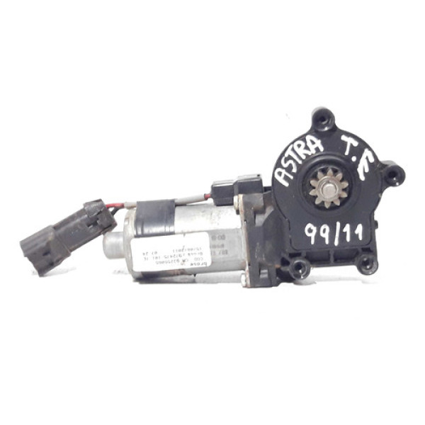 Motor Vidro Elétrico Traseiro Esquerdo Astra 99/11 24247