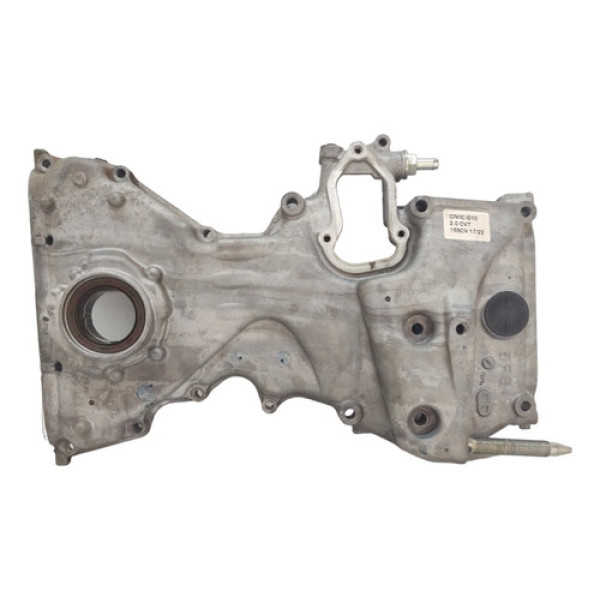 Tampa Frontal Motor Civic 2.0 Cvt G10 155cv 17 A 22