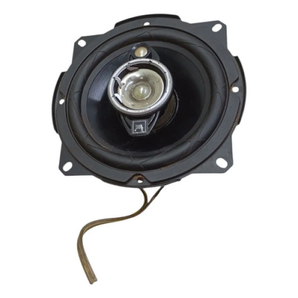 Auto Falante Jbl Original Usado Bom Estado 5 Polegadas Preto