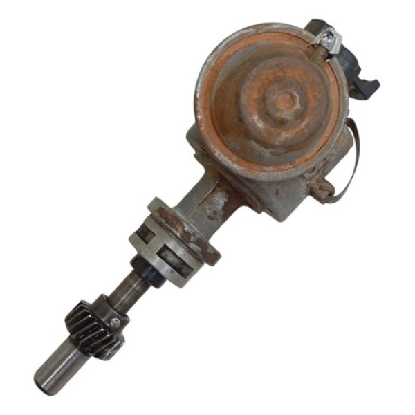 Distribuidor Uno Elba Fiorino 1.3 1986 A 1994 Original