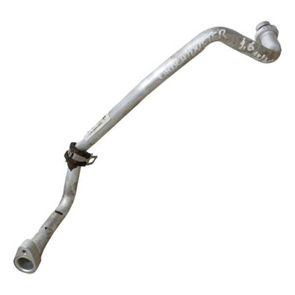 Mangueira Ar Condicionado Renault Duster Oroch 16/20 1.6