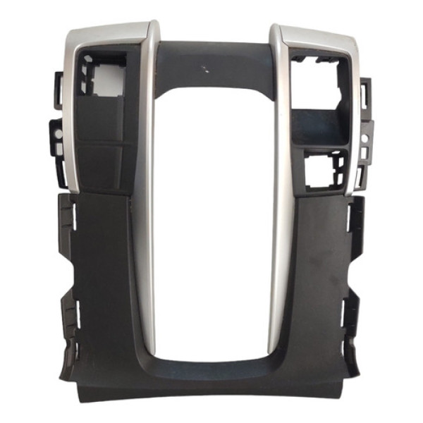 Moldura Console Central Câmbio Civic Cvt 17 A 22 Bfa004011