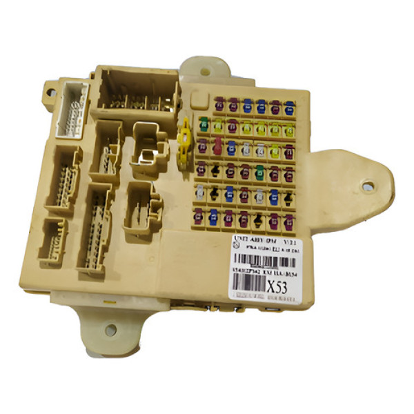 Caixa De Fusíveis Kia Sorento 2.4 2009 A 2015 Original