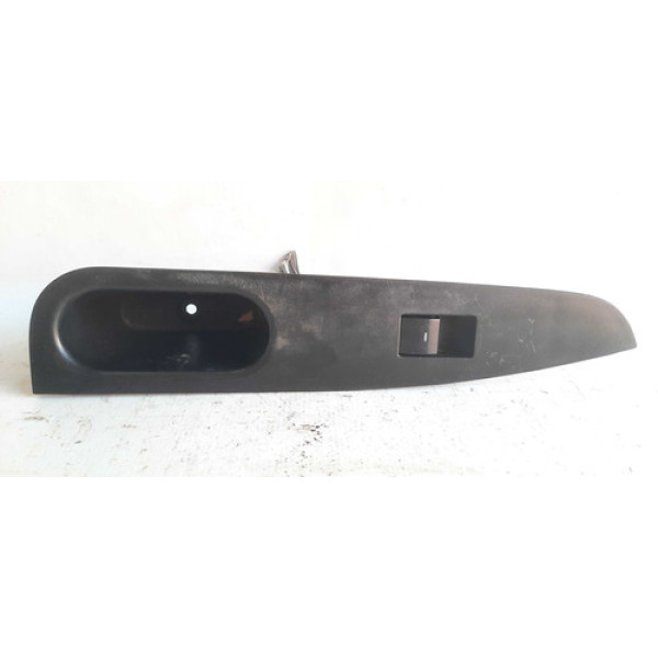 Comando Botão Vidro Elétrico Traseiro Direito Fusion 06/08