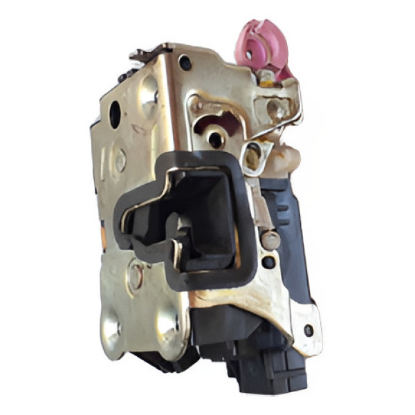 Fechadura Traseira Esquerda Oroch 19/2020 Original