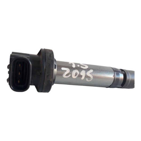 Bobina Ignição 3 Pinos Etios 1.5 2015 9091902263 Original