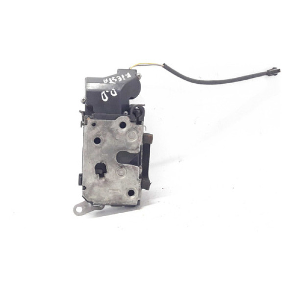 Fechadura Elétrica Dianteira Direita Fiesta 8 A 12 