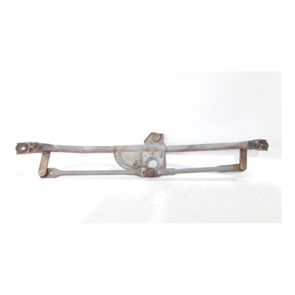 Galhada Mecanismo Limpador Parabrisa Audi A4 97/00 Esquerdo