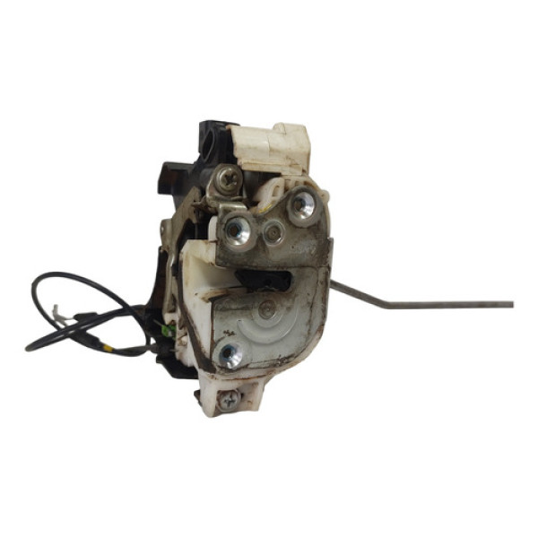 Fechadura Eletrica Dianteira Esquerda Outlander 07/09 